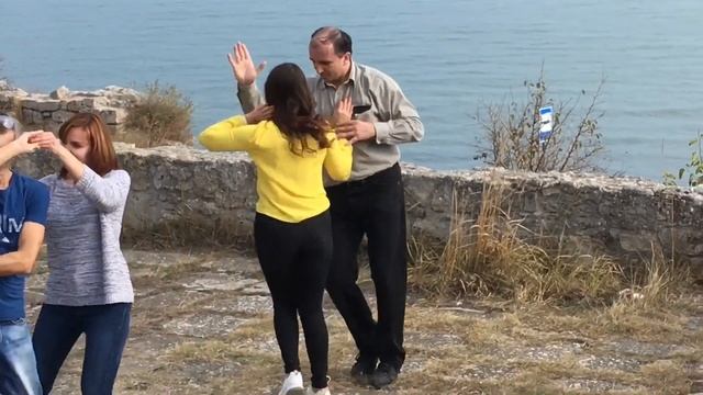 Танцы в городе смотреть онлайн