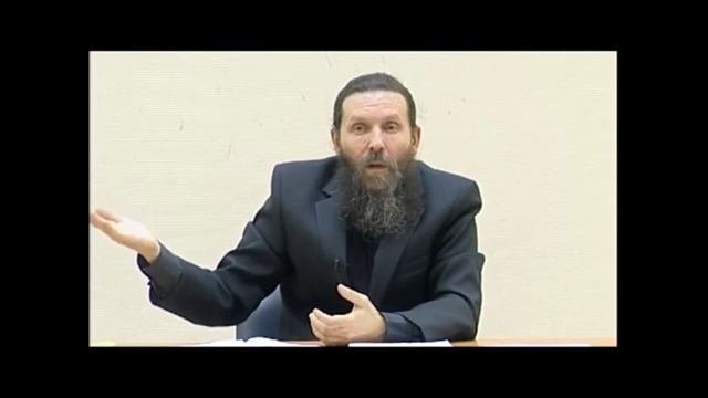 Что бывает, когда Бог достучится до совести человека?