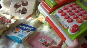 АСМР/В магазине сладостей?❤