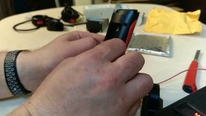 9 Модулей для электросамоката + распаковка