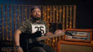 Оригинальная электрогитара Fernandes TEJ-Standard SH