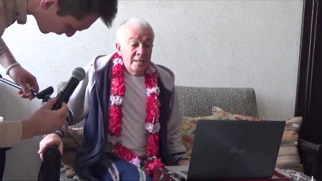Е М  Чайтанья Чандра Чаран Прабху   Десять оскорблений Святого имени