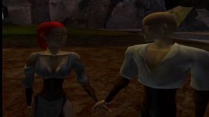 Alternate Ending – Galleon Islands of Mystery (1080p60 No Commentary)