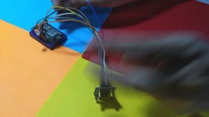 Color sensor TCS 3200 interfacing with Arduino or Node MCUESP8266  | RGB Color Detection