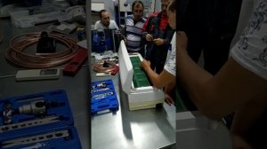 Обучение монтажу, ремонту и техническому обслуживанию  кондиционеров http://prof-obuchenie-krd.ru/