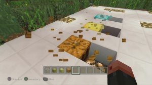 Minecraft PS3, PS4, Xbox360 - PARTICLE GENERATOR MOD! UNLIMITED PARTICLE SPAWNER MOD