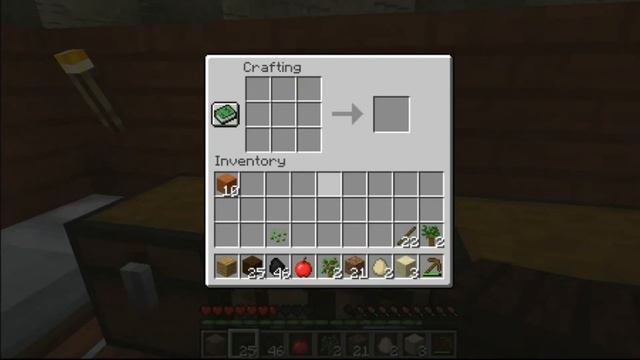 СКУЧНАЯ, но ПРОДУКТИВНАЯ часть прохождения minecraft - 3 смотреть онлайн