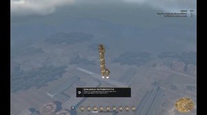 Crossout Выход на орбиту! Полёт в космос реален