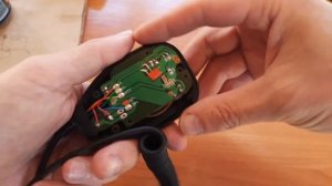 Как сделать усилитель для гарнитуры рации Baofeng