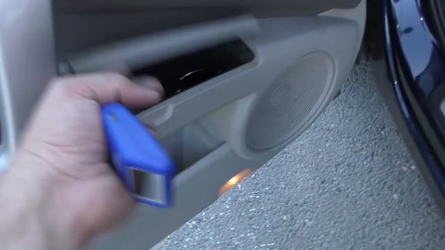 Первичный осмотр ACURA RDX за 750тр смотреть онлайн