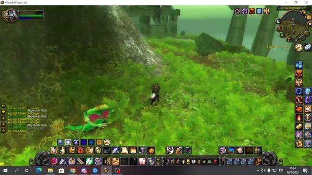 Farming golden pearl смотреть онлайн