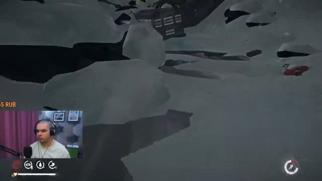 Стрим | The Long Dark | Прохождение #2 смотреть онлайн