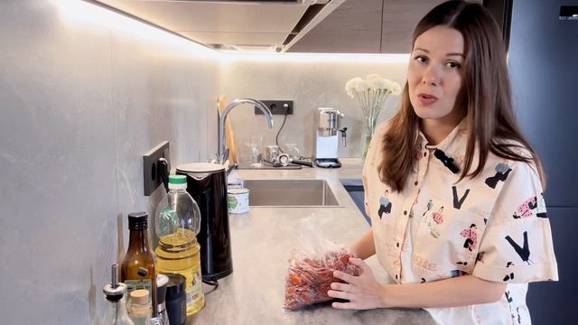 Вяленые помидоры в духовке. Их обожают все мои близкие!