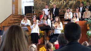 Спасибо Бог за лунный свет