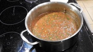 Соус ТКЕМАЛИ  на зиму 3 рецепта. Вкуснейшая Грузинская Кухня. 3 разных вкуса для любых блюд.