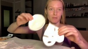 Тарелки для украшений из глины