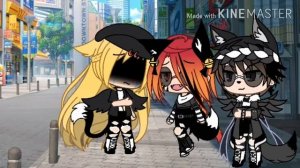 ✴//клип:Сори,мам,я хулиган//✴~[Gacha life]