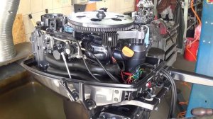 Yanmar D18 BalticMachinery MAR 35