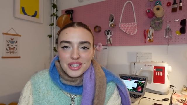 Mon vision board 2023 ! (c'est pas encore trop tard non?) смотреть онлайн