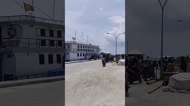 Мальдивы бывают разные 4 смотреть онлайн