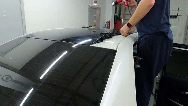 Снимаем чёрную виниловую пленку с камри! Дно Питерского такси. Работы нет, уходим в эконом! Связь! смотреть онлайн