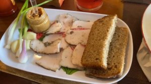 Где поесть русскую кухню на Бали? Вкусная русская кухня на Бали