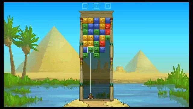 Tumblestone - Nintendo Switch