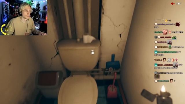 xqc clips that made something out of nothing смотреть онлайн