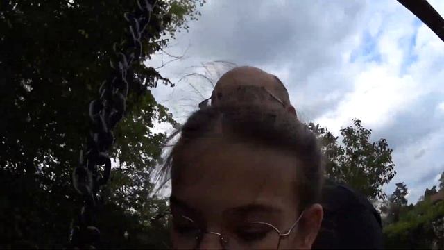 Детская площадка в Грюнвальде