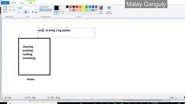 Python  class  11 Function