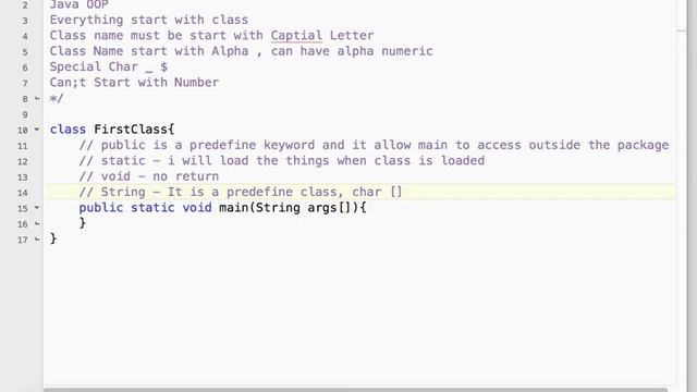 Learn JAVA - Introduction of JAVA | Basics of JAVA | Learn JAVA Language | Brain Mentors