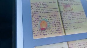 Музей 1418 шагов Победы. Кубинка, парк Патриот