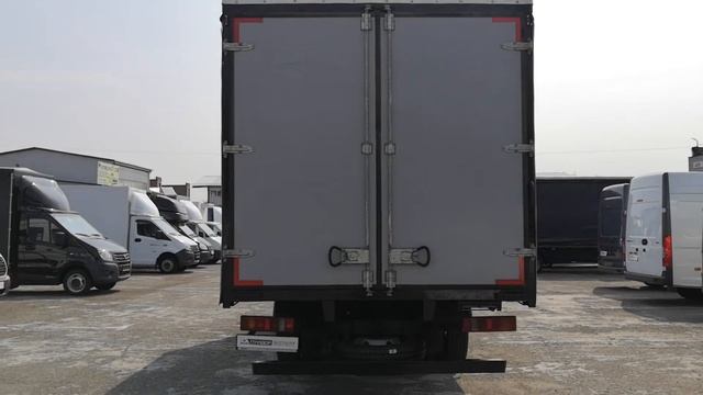 ГАЗон NEXT 21г.в. евро 6м смотреть онлайн