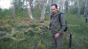 Поисковая экспедиция "Ржев. Калининский фронт" 2023