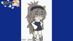 || ИДЕИ ДЛЯ ОС ИЗ ПИНТЕРЕСТА || в основном, для девочек || гача лайф|| #реки#гача#гачалайф#мир ||