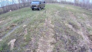 Копаем металлолом на полях с металлоискателем - Chapter 4