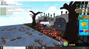 Build A Boat Infinite Block script(Roblox)