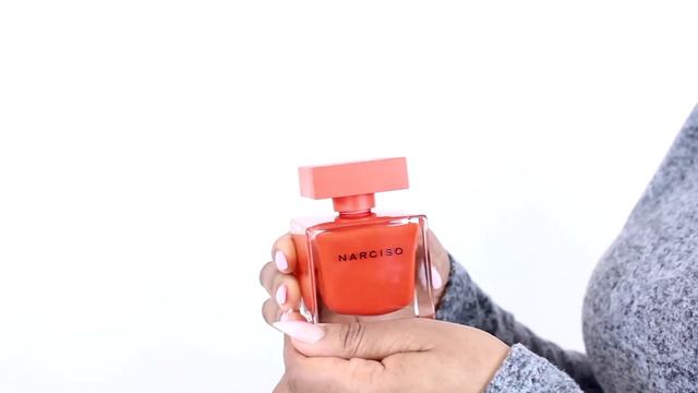 Narciso Rodriguez Rouge Perfume Review смотреть онлайн