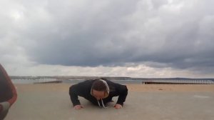 4. УШУ ДОМА, Часть 4  Техника ног, силовая тренировка, заминка