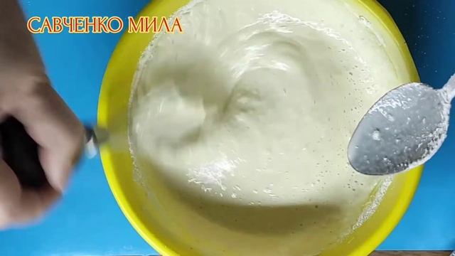 #Ажурные Блины На Кефире Это Творческое ВКУСНО!!!