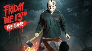 Обзор игры Friday the 13th: The Game - Лучшая Пятница 13