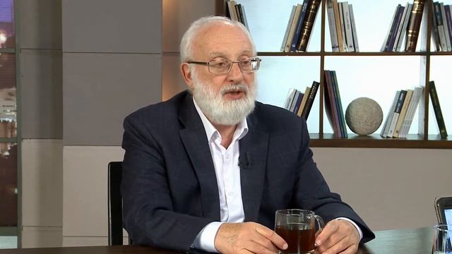 Что такое Тора?