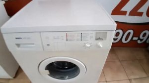 Обзор Стиральной машины  BOSCH Успей купить по выгодной цене всего 13550р