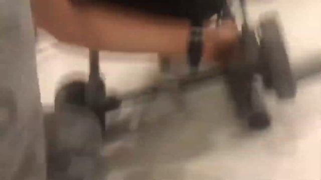 Санки из Коляски (ЛЕГКО!) смотреть онлайн