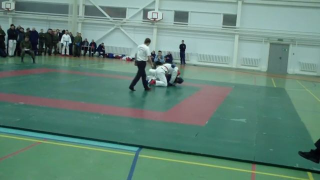 Денис Давыдов, округ АРБ Москва, 17.02.2012 продолжение смотреть онлайн