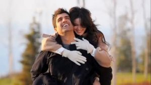 Fahriye Evcen - Sen Yarim İdun (Evim Sensin)