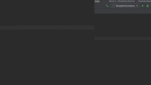 Working Class Java 2-4: How To Use Classes, Enums, Access Modifiers, new Keyword, For Beginners