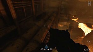 Достижения Wolfenstein II: The New Colossus - Бычий натиск