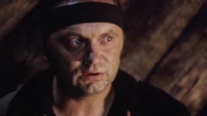 Остров Сокровищ - я попугай Сильвера