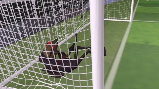 Привет Сосед что делают главные герои вселенной Hello Neighbor пока мы загружаем игру смотреть онлайн